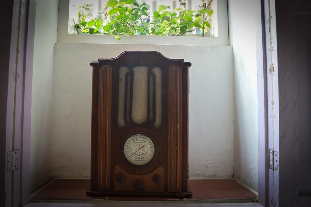 Casa De Santo Domingo Vidal Vandrehjem Cartagena Eksteriør billede